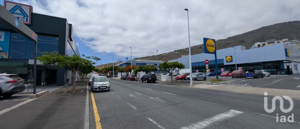 Tienda / local comercial de 870 m² en Las Torres (38670)