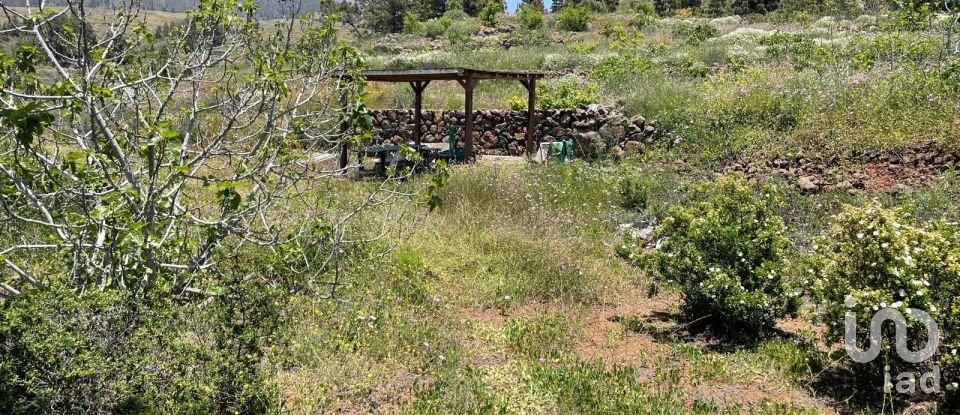 Terreno de 11.000 m² en Taucho (38677)