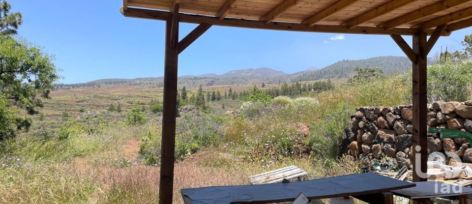 Terreno de 11.000 m² en Taucho (38677)