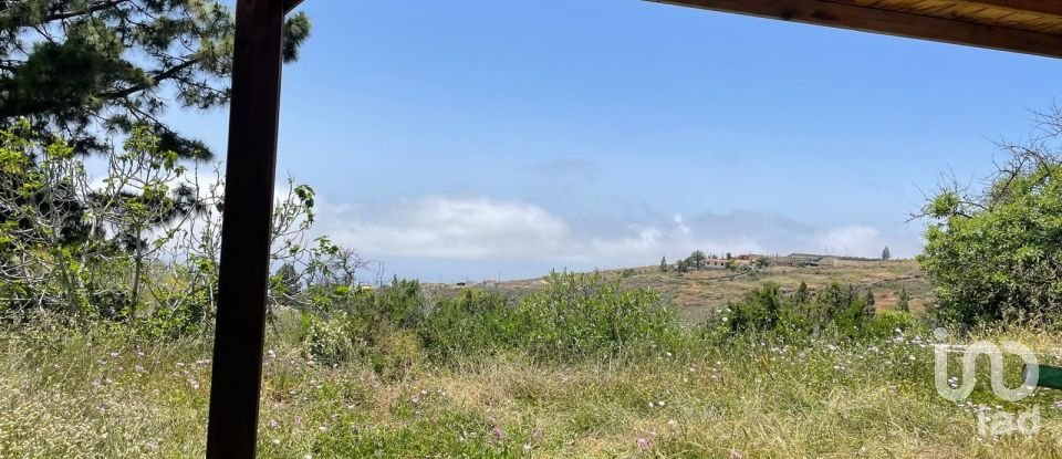 Terreno de 11.000 m² en Taucho (38677)