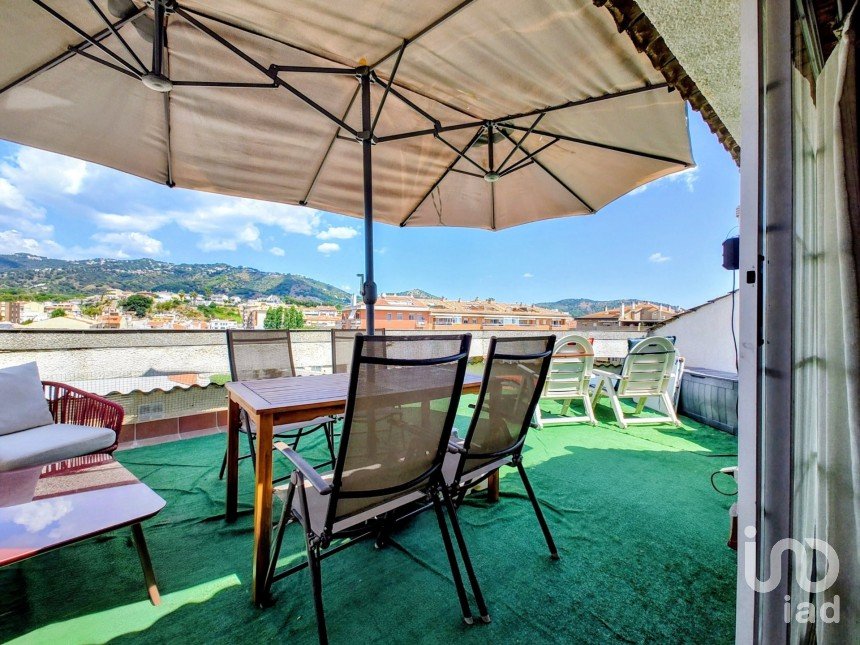 Àtic 4 habitacions de 164 m² a Pineda de Mar (08397)