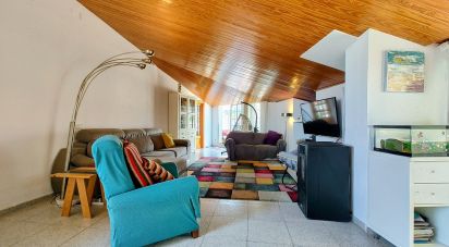 Penthouse 4 bedrooms of 164 m² in Pineda de Mar (08397)