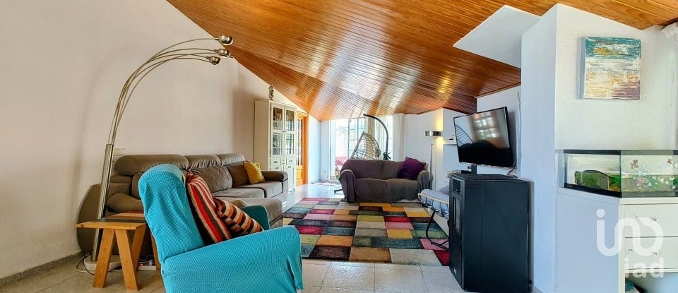 Àtic 4 habitacions de 164 m² a Pineda de Mar (08397)