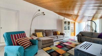 Penthouse 4 bedrooms of 164 m² in Pineda de Mar (08397)