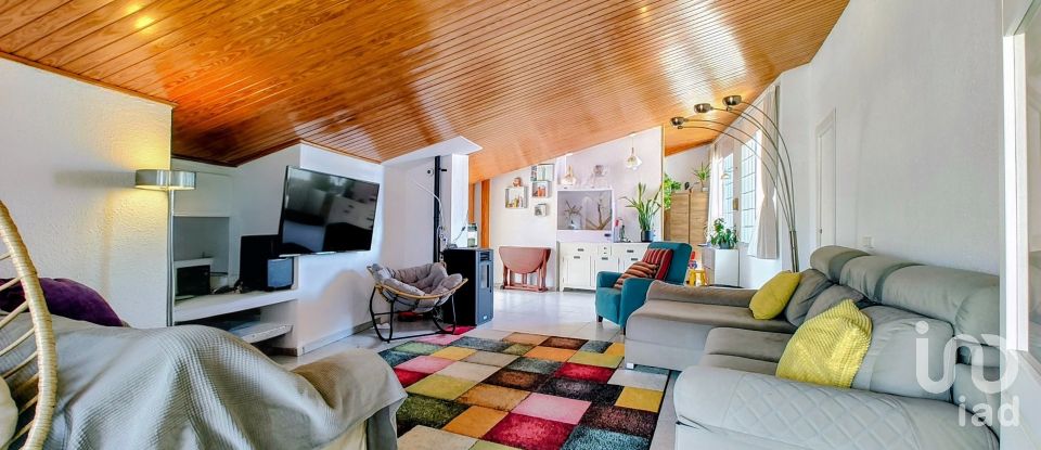 Àtic 4 habitacions de 164 m² a Pineda de Mar (08397)