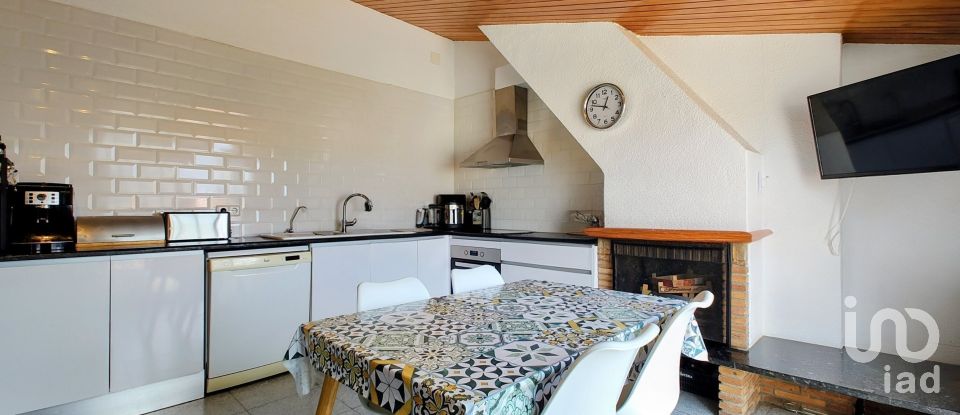 Àtic 4 habitacions de 164 m² a Pineda de Mar (08397)