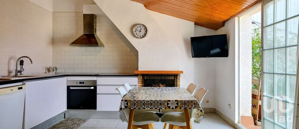 Àtic 4 habitacions de 164 m² a Pineda de Mar (08397)