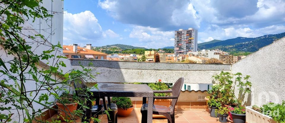 Àtic 4 habitacions de 164 m² a Pineda de Mar (08397)