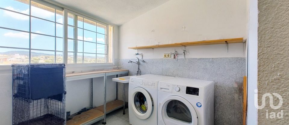 Àtic 4 habitacions de 164 m² a Pineda de Mar (08397)