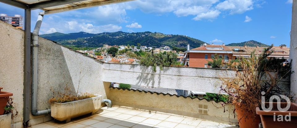 Àtic 4 habitacions de 164 m² a Pineda de Mar (08397)