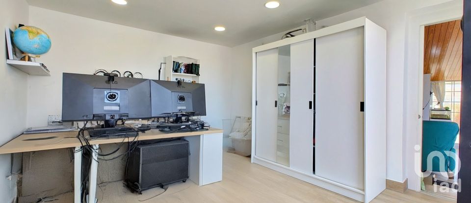 Àtic 4 habitacions de 164 m² a Pineda de Mar (08397)