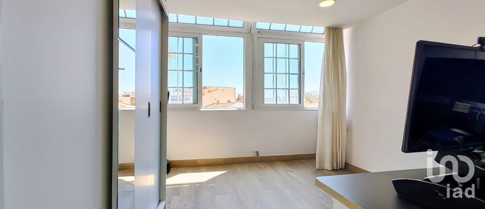 Àtic 4 habitacions de 164 m² a Pineda de Mar (08397)