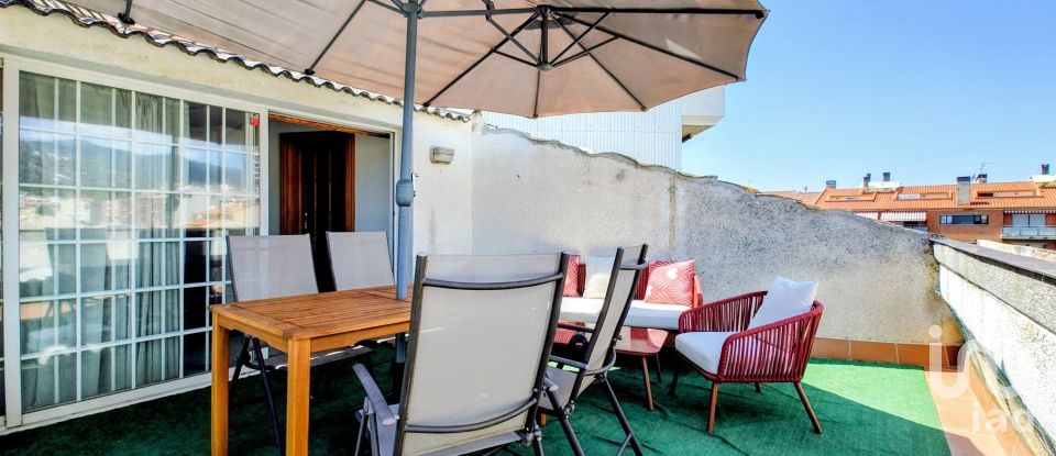 Àtic 4 habitacions de 164 m² a Pineda de Mar (08397)