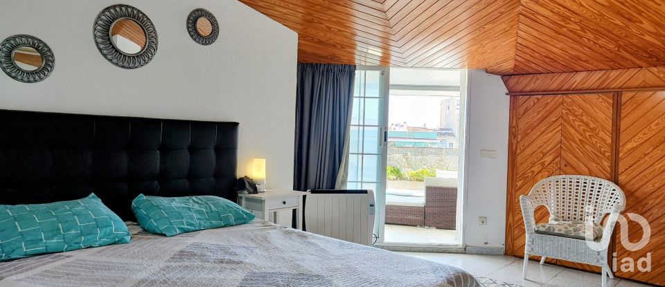 Àtic 4 habitacions de 164 m² a Pineda de Mar (08397)