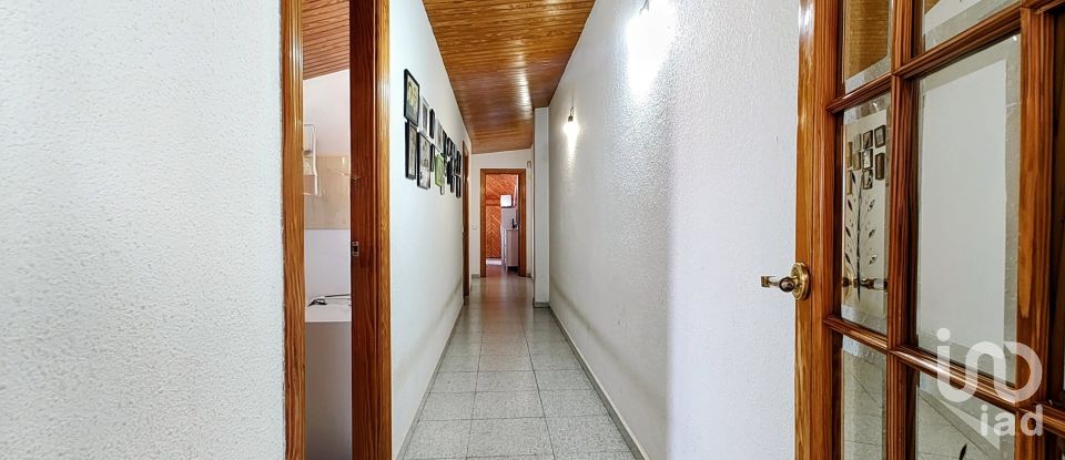 Àtic 4 habitacions de 164 m² a Pineda de Mar (08397)