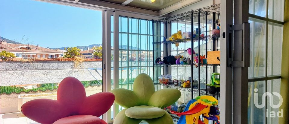 Àtic 4 habitacions de 164 m² a Pineda de Mar (08397)