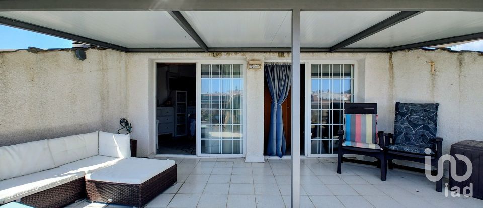 Àtic 4 habitacions de 164 m² a Pineda de Mar (08397)