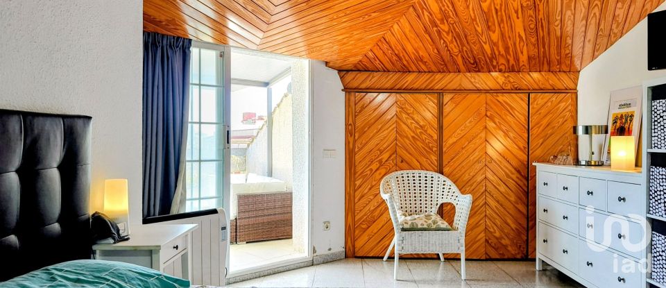 Àtic 4 habitacions de 164 m² a Pineda de Mar (08397)