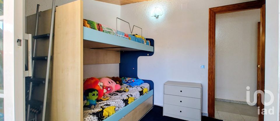 Àtic 4 habitacions de 164 m² a Pineda de Mar (08397)