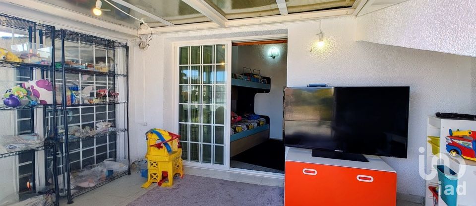 Àtic 4 habitacions de 164 m² a Pineda de Mar (08397)