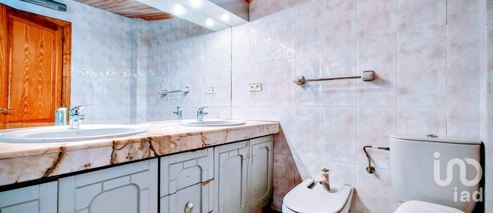 Àtic 4 habitacions de 164 m² a Pineda de Mar (08397)