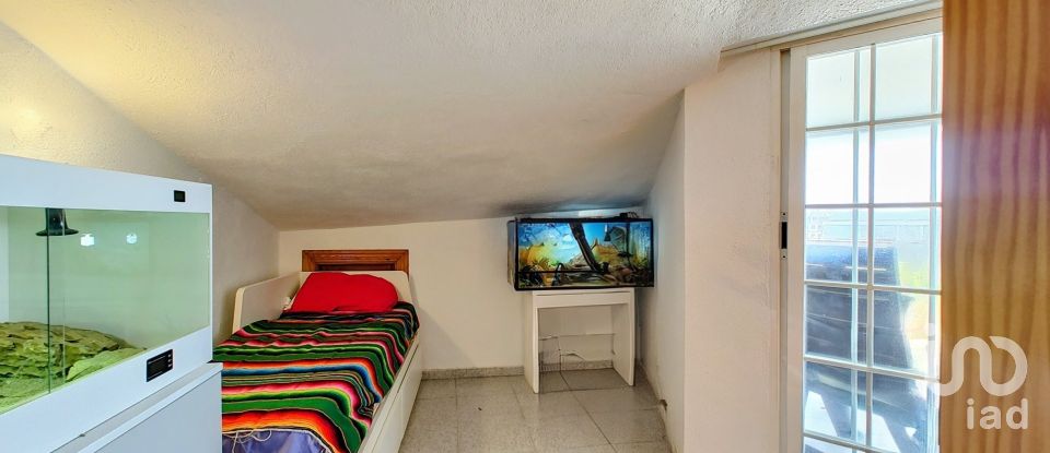 Àtic 4 habitacions de 164 m² a Pineda de Mar (08397)