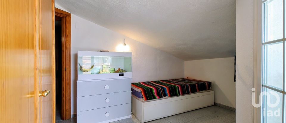 Àtic 4 habitacions de 164 m² a Pineda de Mar (08397)