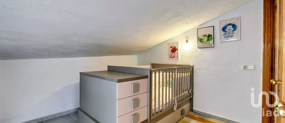 Àtic 4 habitacions de 164 m² a Pineda de Mar (08397)