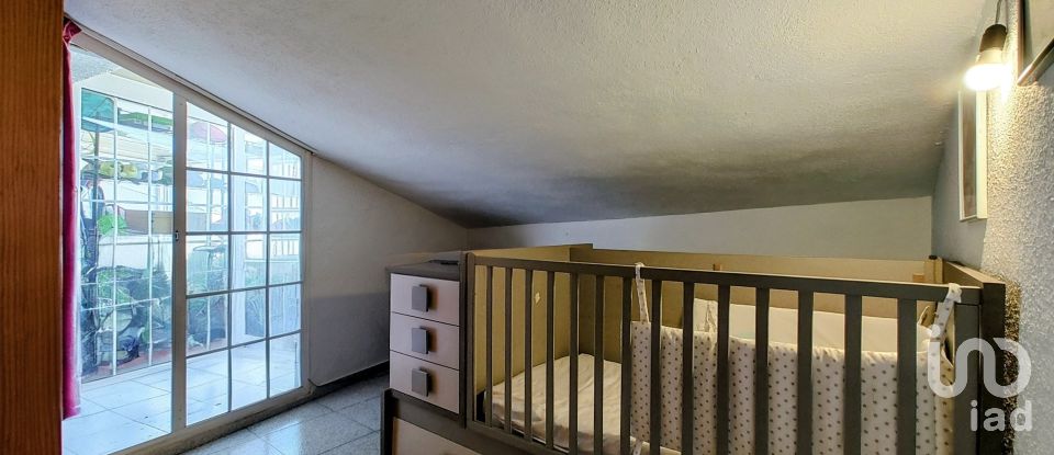 Àtic 4 habitacions de 164 m² a Pineda de Mar (08397)