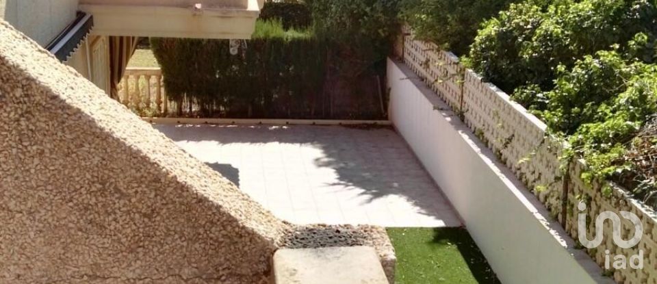 Appartement 3 chambres de 94 m² à El Campello (03560)