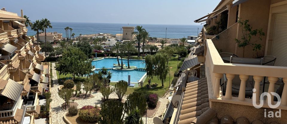 Appartement 3 chambres de 94 m² à El Campello (03560)