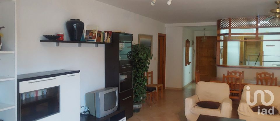 Appartement 3 chambres de 94 m² à El Campello (03560)
