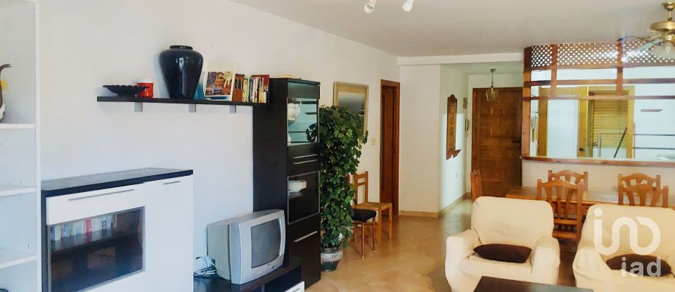 Appartement 3 chambres de 94 m² à El Campello (03560)