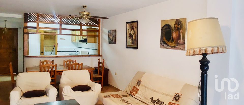 Appartement 3 chambres de 94 m² à El Campello (03560)