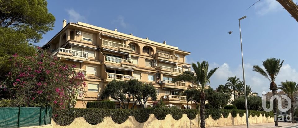 Appartement 3 chambres de 94 m² à El Campello (03560)