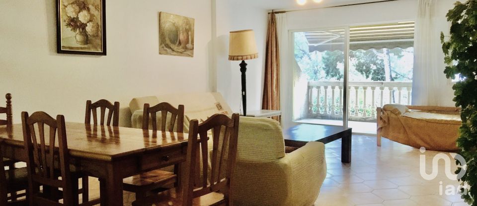 Appartement 3 chambres de 94 m² à El Campello (03560)