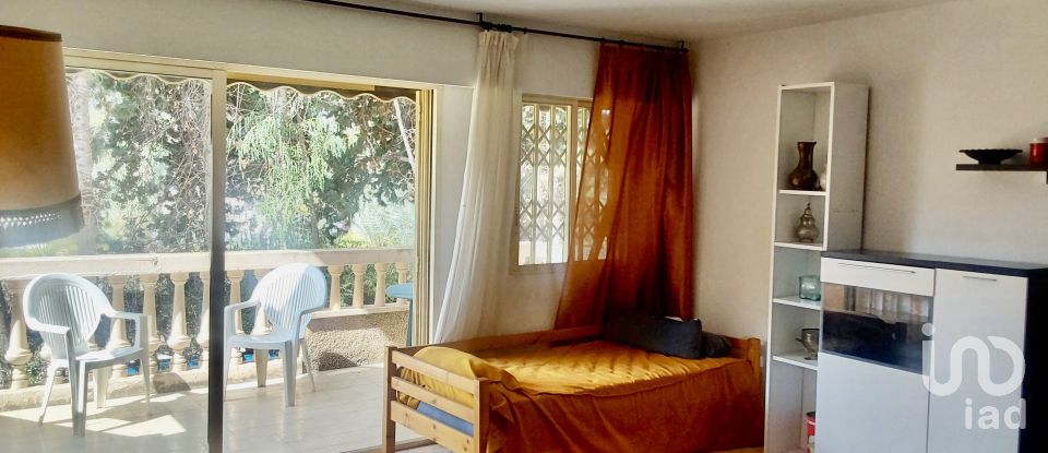 Appartement 3 chambres de 94 m² à El Campello (03560)