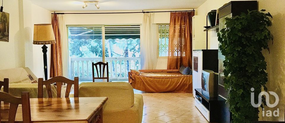 Appartement 3 chambres de 94 m² à El Campello (03560)