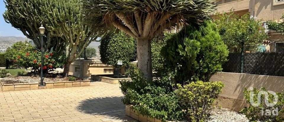 Appartement 3 chambres de 94 m² à El Campello (03560)