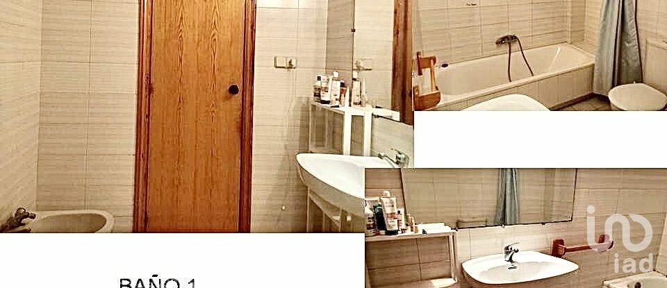 Appartement 3 chambres de 94 m² à El Campello (03560)