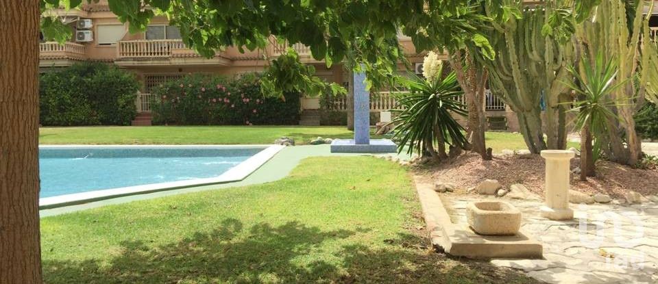 Appartement 3 chambres de 94 m² à El Campello (03560)