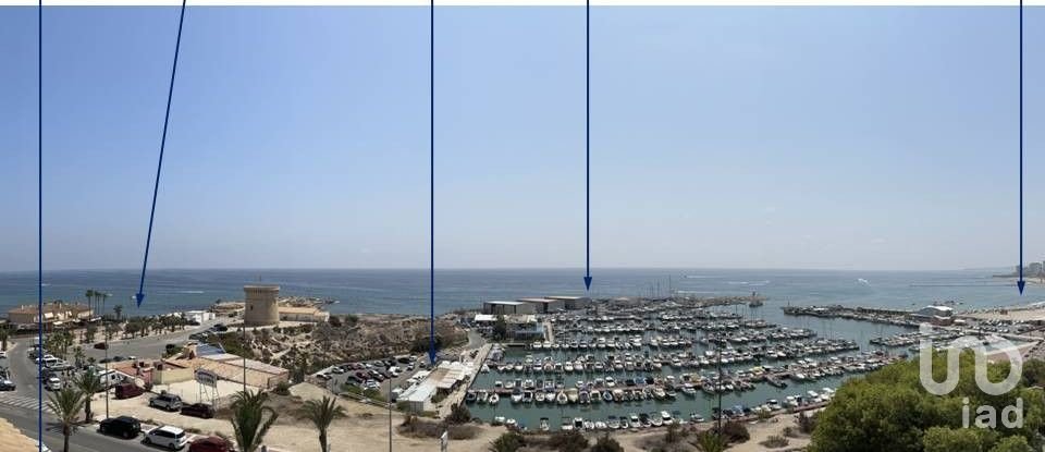 Appartement 3 chambres de 94 m² à El Campello (03560)