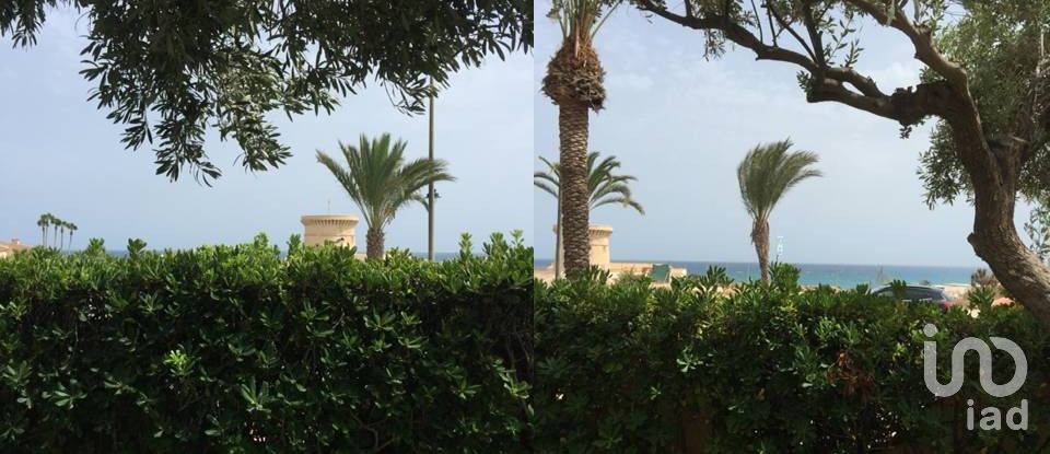 Appartement 3 chambres de 94 m² à El Campello (03560)