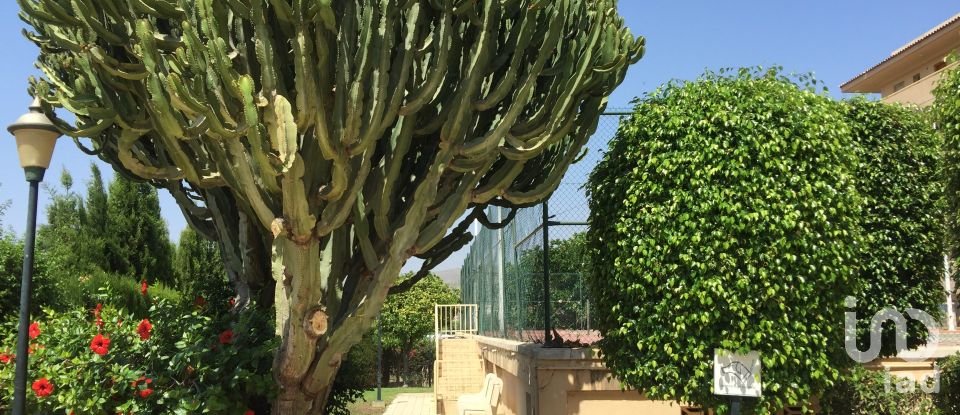 Appartement 3 chambres de 94 m² à El Campello (03560)