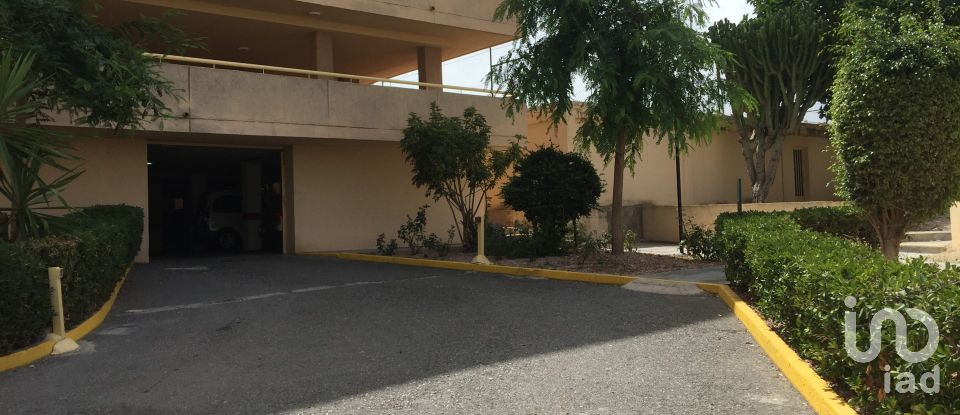 Appartement 3 chambres de 94 m² à El Campello (03560)