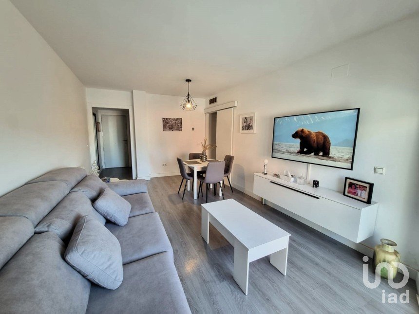 Appartement 3 chambres de 81 m² à Móra d'Ebre (43740)