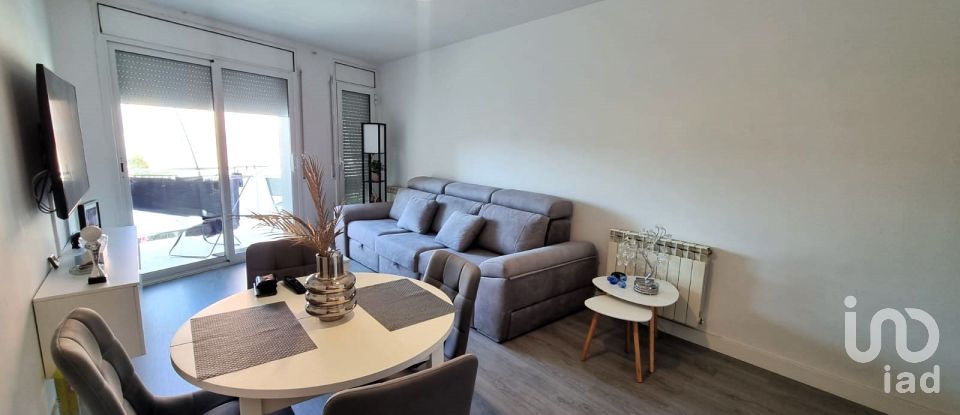 Appartement 3 chambres de 81 m² à Móra d'Ebre (43740)