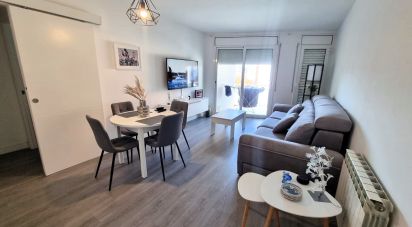 Apartment 3 bedrooms of 81 m² in Móra d'Ebre (43740)