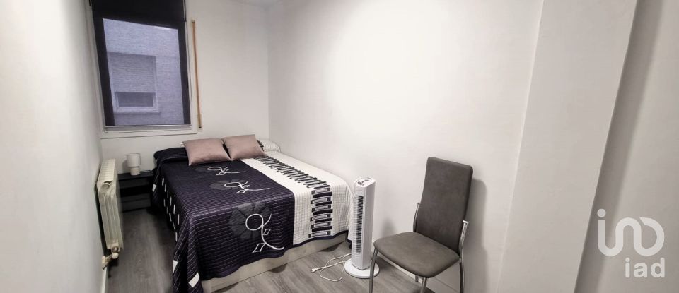 Appartement 3 chambres de 81 m² à Móra d'Ebre (43740)