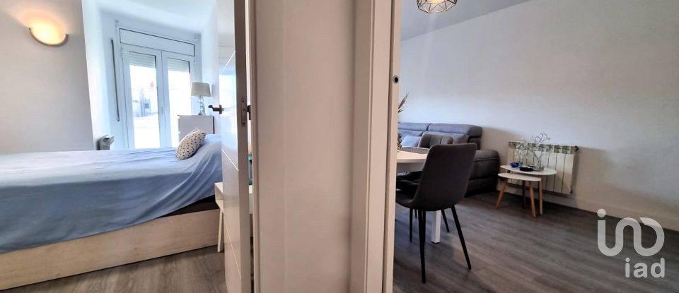 Appartement 3 chambres de 81 m² à Móra d'Ebre (43740)